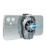 Radiator Cooling Fan for Mobile Phone - Image 2
