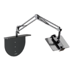 360 Degree iPad Mobile Phone Tablet Holder