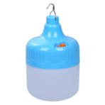 Battery USB Bulb Rechargeable Home Led - Image 3