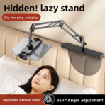 360 Degree iPad Mobile Phone Tablet Holder - Image 5