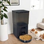 Automatic Pet Feeder 6L Smart WIFI Control