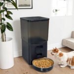 Automatic Pet Feeder 6L Smart WIFI Control