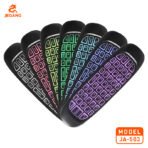 Jeqang JA-503 Wireless Portable Air Mouse & Backlit Mini Keyboard - Image 3