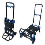 2 In 1 Foldable Trolly