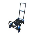 2 In 1 Foldable Trolly - Image 3