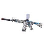 Electric Toy Gun Mini M4 A1-Automatic