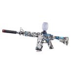 Electric Toy Gun Mini M4 A1-Automatic