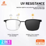 2 IN 1 Smart Glasses - Image 3