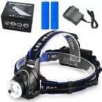 Rechargeable Camping LED Headlamp - Image 4