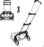 Aluminum Folding Trolly