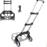Aluminum Folding Trolly