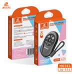 Jeqang Universal AC Remote Control - Image 4