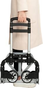 Aluminum Folding Trolly - Image 6