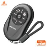 Jeqang Universal AC Remote Control