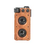 Portable Retro Wireless Speaker