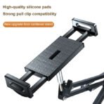 Adjustable Height Floor Tablet And Mobile Phone Holder - Image 4