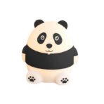 Cartoon Soft Silicone Night Light
