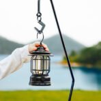 Rechargeable LED Camping Lamp Portable - Image 4