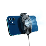 Radiator Cooling Fan for Mobile Phone