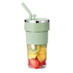 Portable Rechargeable Mini Juice Blender