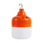 Battery USB Bulb Rechargeable Home Led - Image 5