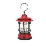 Rechargeable LED Camping Lamp Portable - Image 5