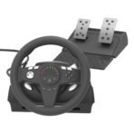 Racing Wheel for PS4/xbox/PC Racing Games Game Steering Wheel - Image 2