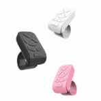 Portable Ring Remote Fingertip Control