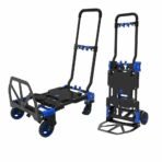 2 In 1 Foldable Trolly - Image 6