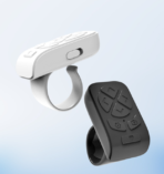 Portable Ring Remote Fingertip Control - Image 5