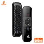 Jeqang JA-509 Android Operating Infrared Remote Control