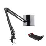 Adjustable Bracket Desk Table Mobile Phone Holder