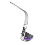 Table Lamp with Wireless Phone Charger
