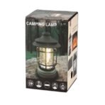 Rechargeable LED Camping Lamp Portable - Image 6