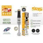 DSP Hand Blender KM1193 - Image 2
