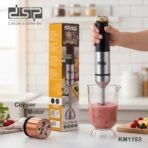 DSP Hand Blender KM1193 - Image 3