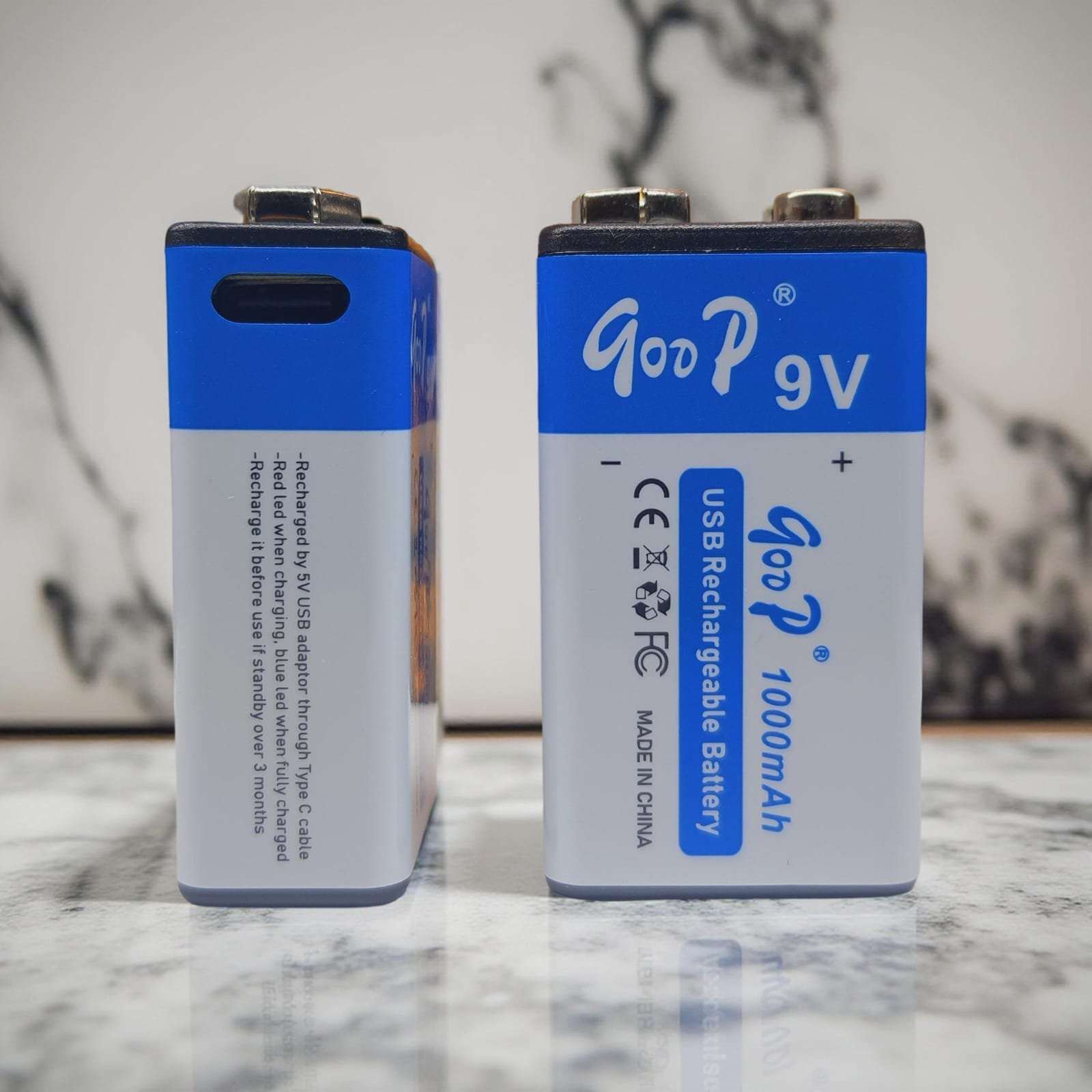 WhatsApp Image 2026-05-10 at 1.23.03 PM (4) Rechargeable Battery Type-C 9V - Image 1