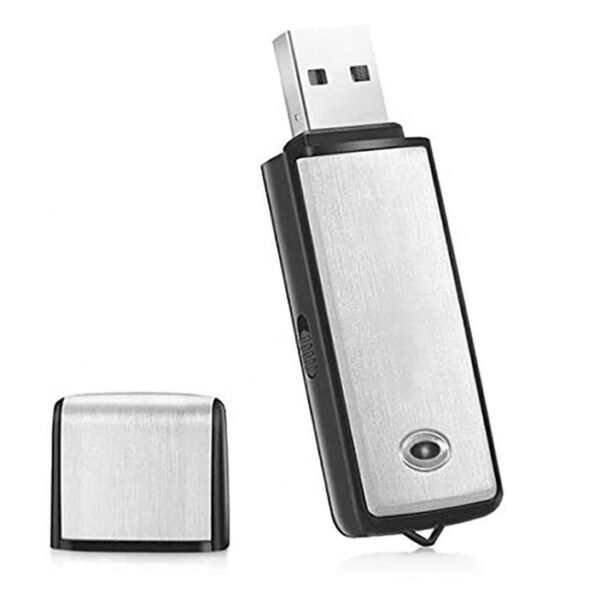 USB VOICE RECORDER
