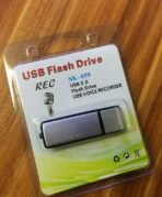 USB VOICE RECORDER - Image 3